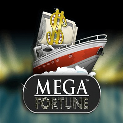 Mega Fortune