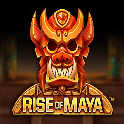 Rise Of Maya