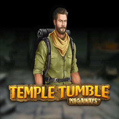 Temple Tumble Megaways