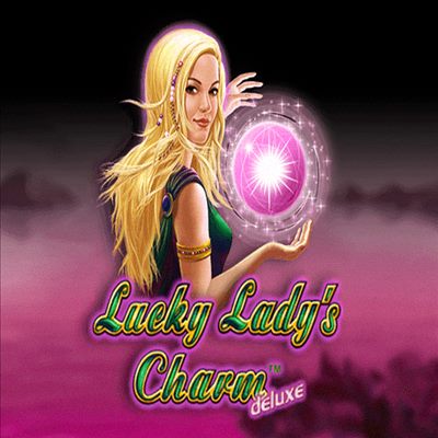 Lucky Ladys Charm Deluxe