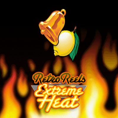 Retro Reels Extreme Heat