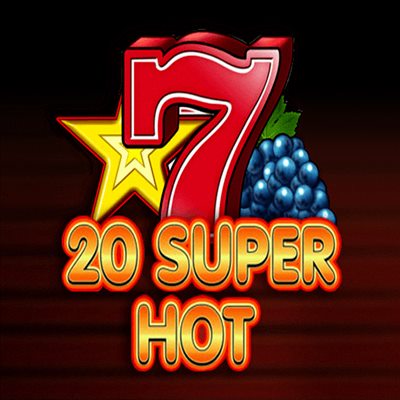 20 Super Hot