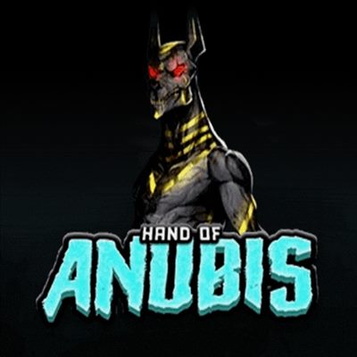 Hand Of Anubis