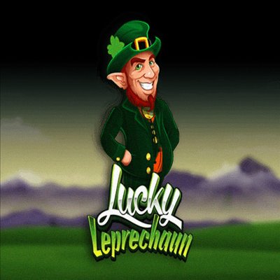 Lucky Leprechaun
